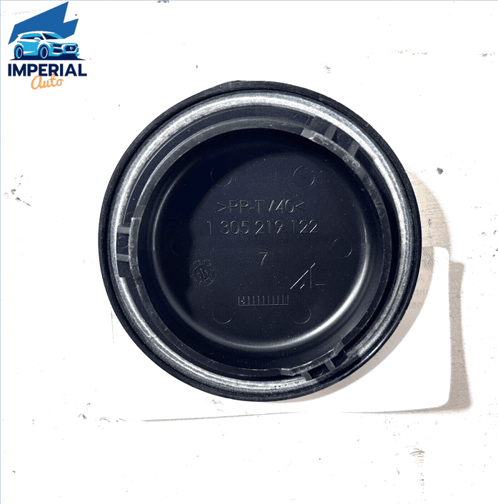 2007-13 Mercedes W221 S550 Right  Headlight Back Cover Cap Protective Dust 