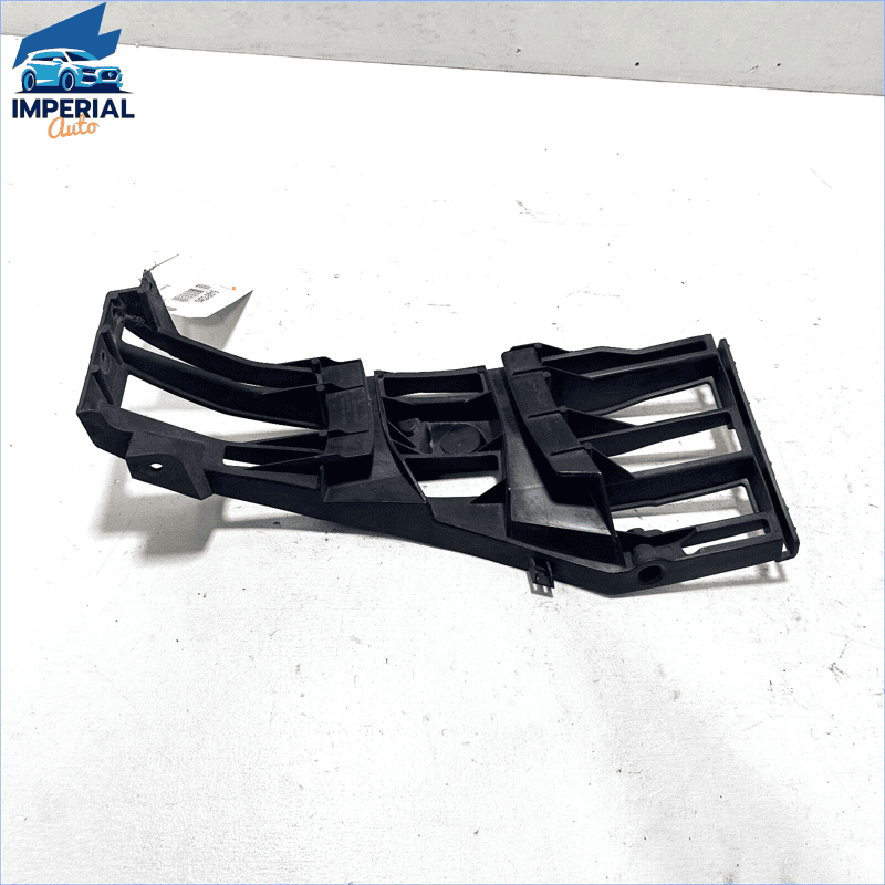 2009-13 MERCEDES S550 W221 REAR LEFT DRIVER BUMPER GUIDE BRACKET SIDE STABI