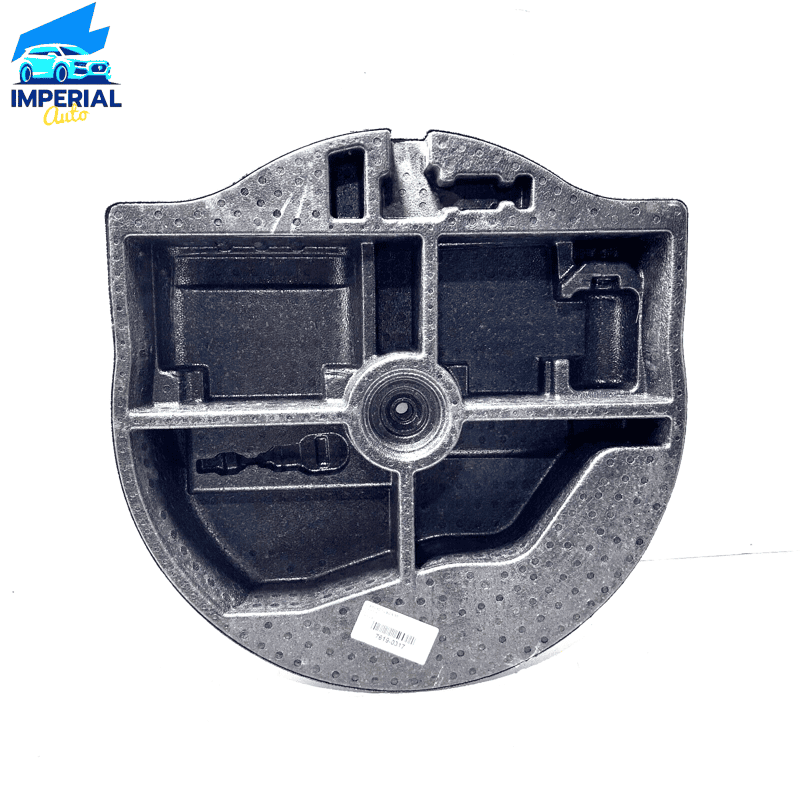 FORD FUSION SE 2013-2020 Lincoln MKZ Rear Trunk Floor Storage Box Tool Case