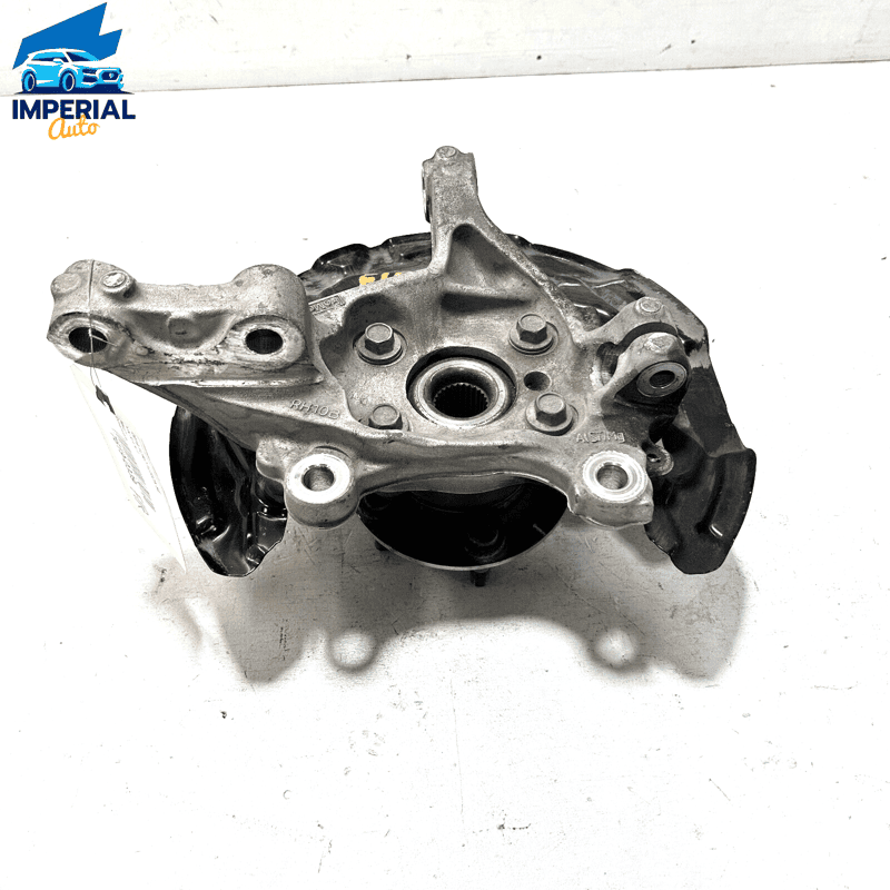 FORD FUSION SE 2017-2020 FRONT RIGHT PASSENGER SIDE KNUCKLE SPINDLE & HUB O