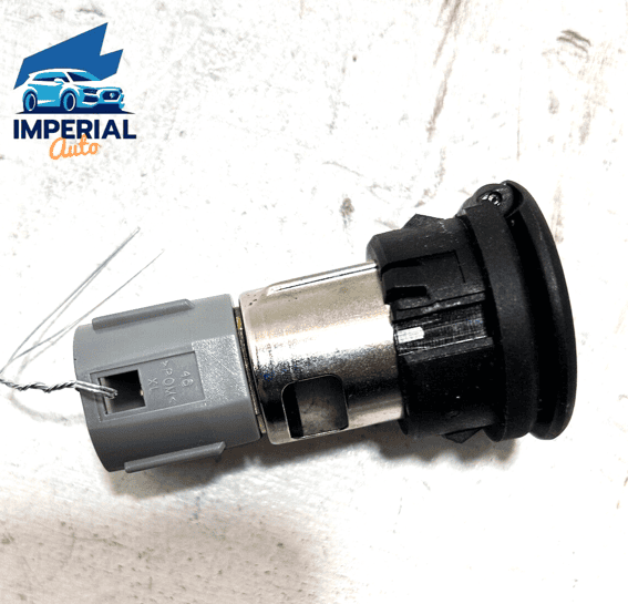 2013 - 2020 FORD FUSION POWER OUTLET SOCKET 12V OEM