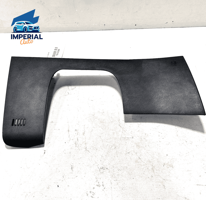 2017 - 2020 FORD FUSION DASH KICK COLUMN PANEL LOWER KNEE TRIM COVER OEM