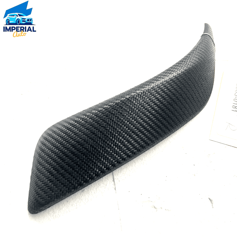 BMW M240xi F23 F87 2017 - 2021 FRONT PASSENGER SIDE DOOR HANDLE TRIM COVER 