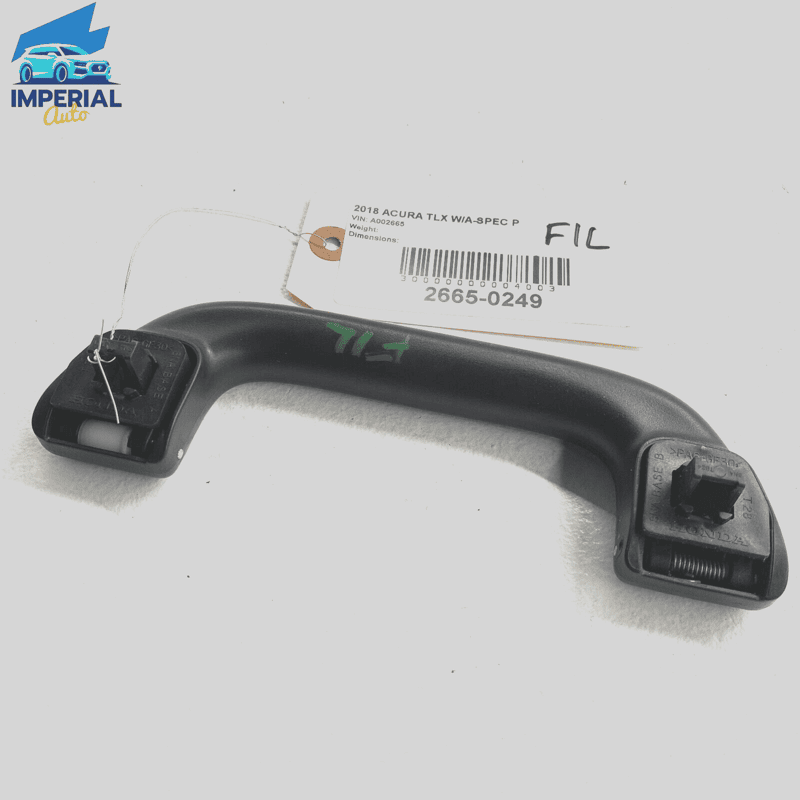 2013-2020 ACURA TLX MDX RDX ROOF FRONT LEFT OR RIGHT GRAB GRIP HANDLE OEM