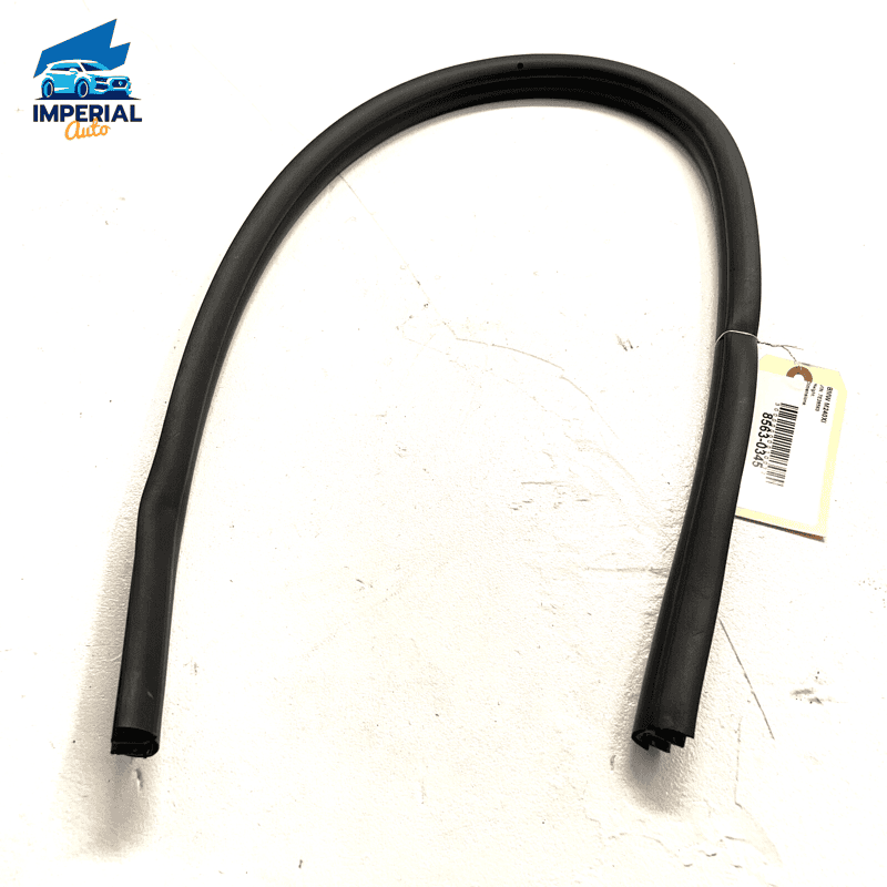2017-2021 BMW M240i FRONT LEFT OR RIGHT DOOR BODY WEATHERSTRIP SEAL OEM