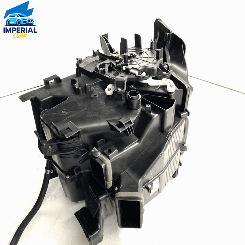 2015-2020 Acura TLX 3.5L  HVAC A/C Heater Housing Set 0f 2 Halves OEM