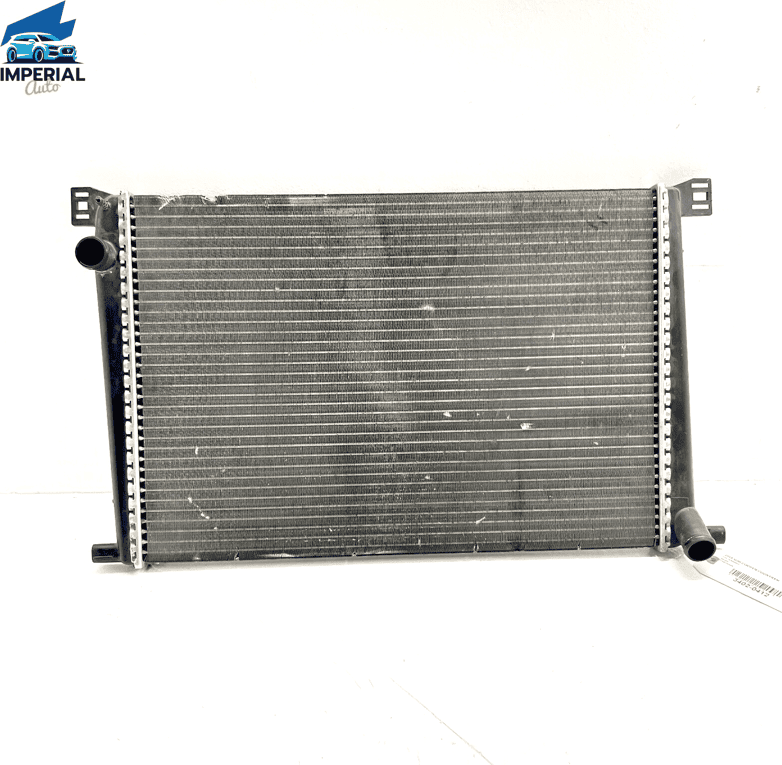 MINI COOPER COUNTRYMAN R60 ALUMINUM CORE COOLING RADIATOR 2011 -2016 OEM