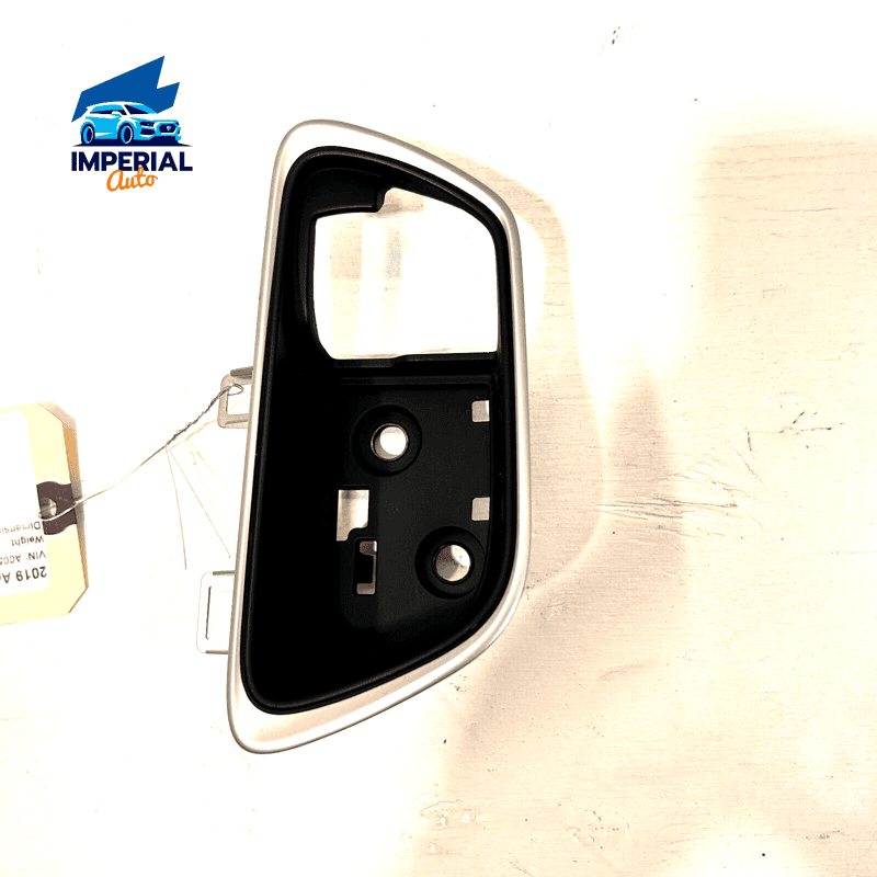 2018 - 2020 ACURA TLX CASE INNER HANDLE FRONT DOOR RIGHT PASSENGER SIDE OEM