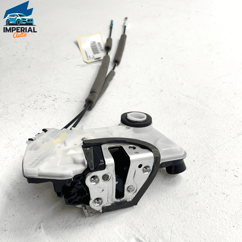 TOYOTA CAMRY 2018 - 2021 FRONT RIGHT PASSENGER SIDE DOOR LOCK LATCH ACTUATO