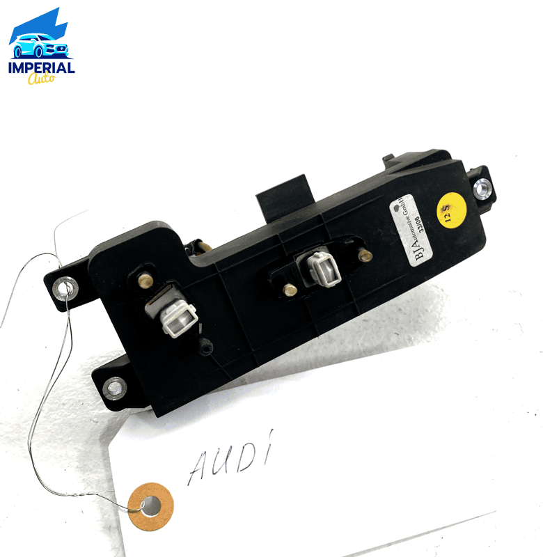 2007-2015 Audi Q7 Front Right Seat Adjustment Control Switch OEM 4L0959748 