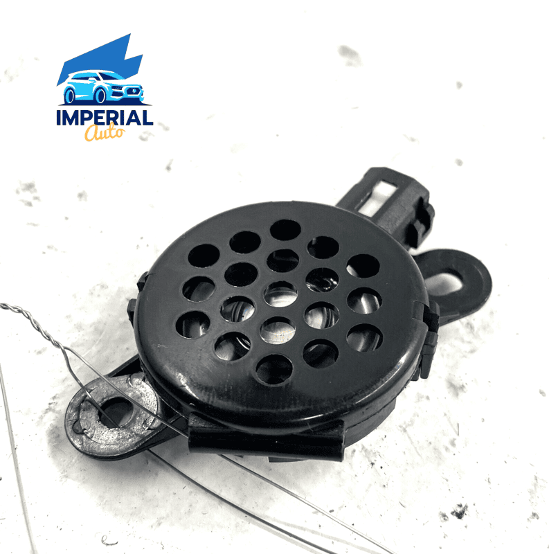 2012-2016 TESLA MODEL S 85 Parking PDC Sensor Speaker Buzzer OEM 