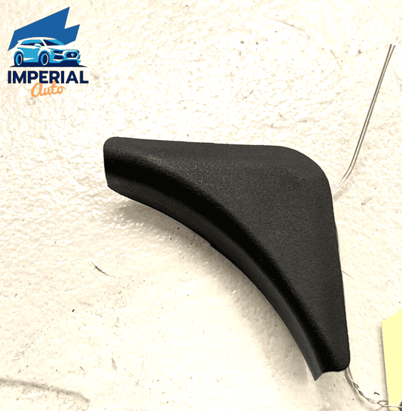 2016 - 2021 HONDA PILOT REAR RIGHT PASSENGER DOOR CENTER CORNER TRIM GARNIS