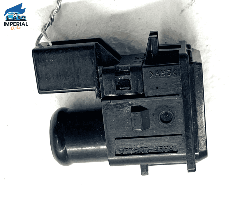 Toyota Camry 2002-2023 Front Upper Air In-Car Temperature Sensor Thermistor