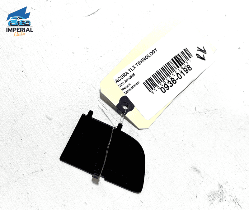 ACURA TLX 2015-2020 FRONT OR REAR LEFT SIDE DOOR HANDLE CASE INNER COVER CA