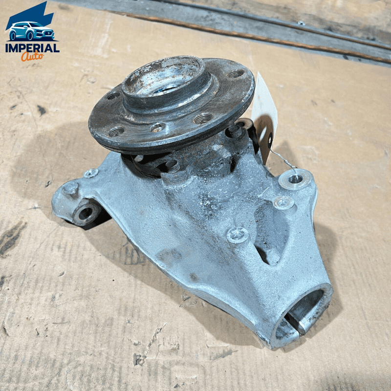2017-2021 BMW M240XI xDrive FRONT PASENGER SIDE SPINDLE KNUCKLE HUB BEARING