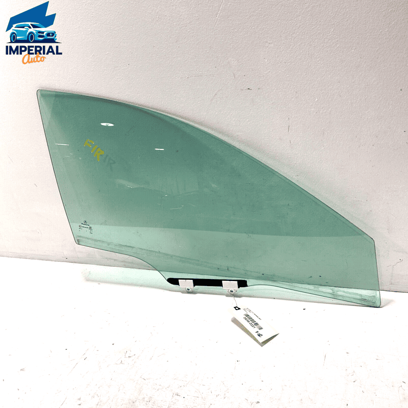 ACURA TLX TECHNO 2015-2020 FRONT RIGHT PASSENGER SIDE DOOR WINDOW GLASS OEM