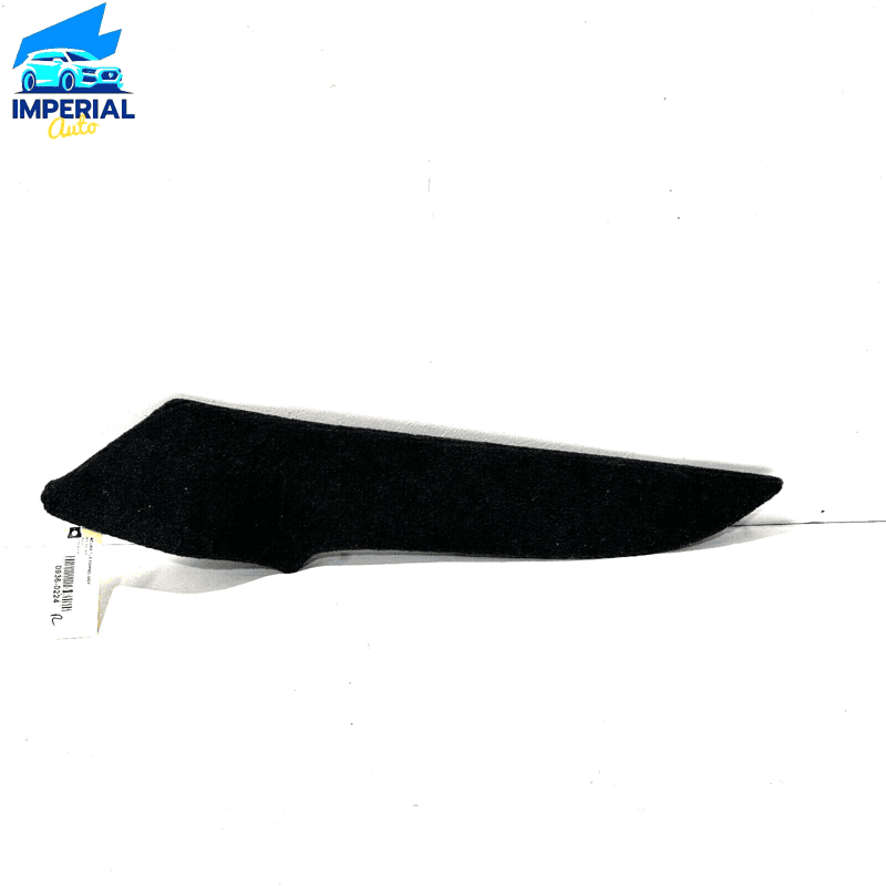 ACURA TLX 2015-2020 CENTER CONSOLE PASSENGER SIDE TRIM PANEL COVER CARPET O