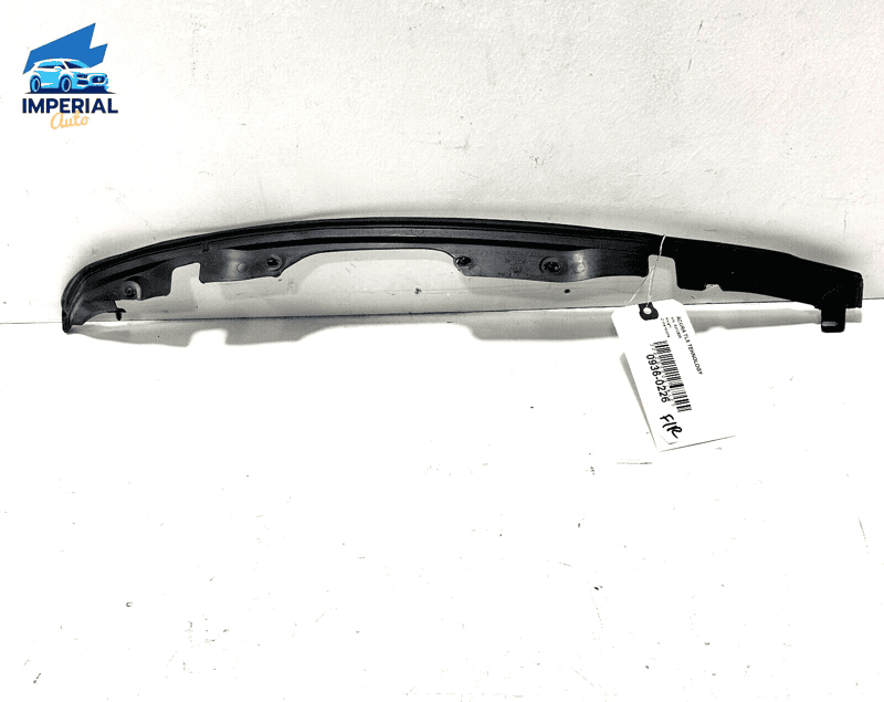 ACURA TLX 2015-2020 FRONT RIGHT PASSENGER SIDE DOOR GAP WHEATHERSTRIP SEAL 