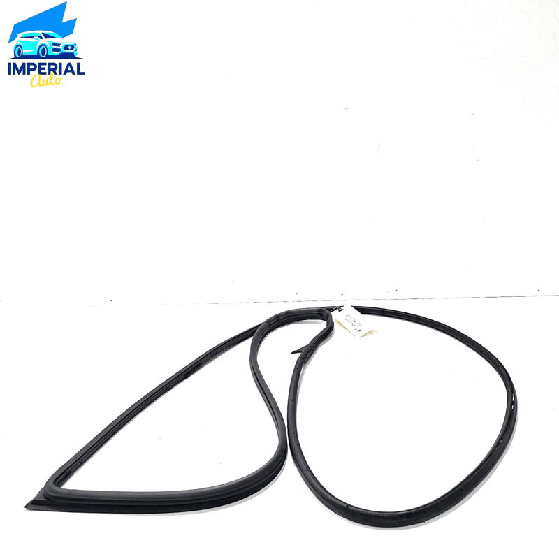 ACURA TLX 2015-2020 FRONT RIGHT PASSENGER SIDE DOOR OUTER WEATHER STRIP SEA