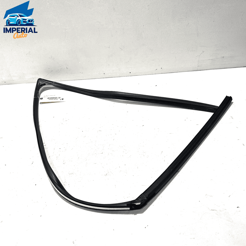 ACURA TLX 2015-2020 FRONT RIGHT PASSENGER SIDE DOOR WINDOW GLASS RUN CHANNE
