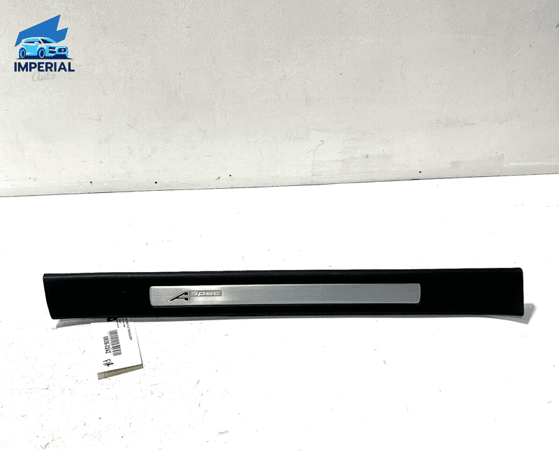 ACURA 2015-2020 TLX A-SPEC FRONT RIGHT SILL SCUFF PLATE TRIM PANEL COVER OE