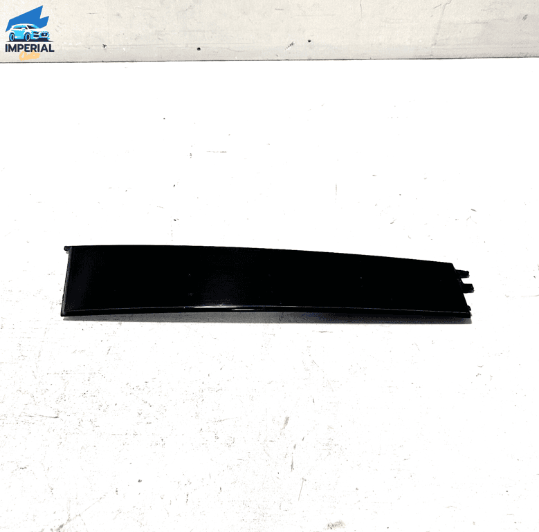 Garnish Assembly APPLIQUE REAR DOOR LEFT DRIVER SIDE OEM 15-20 ACURA TLX A-