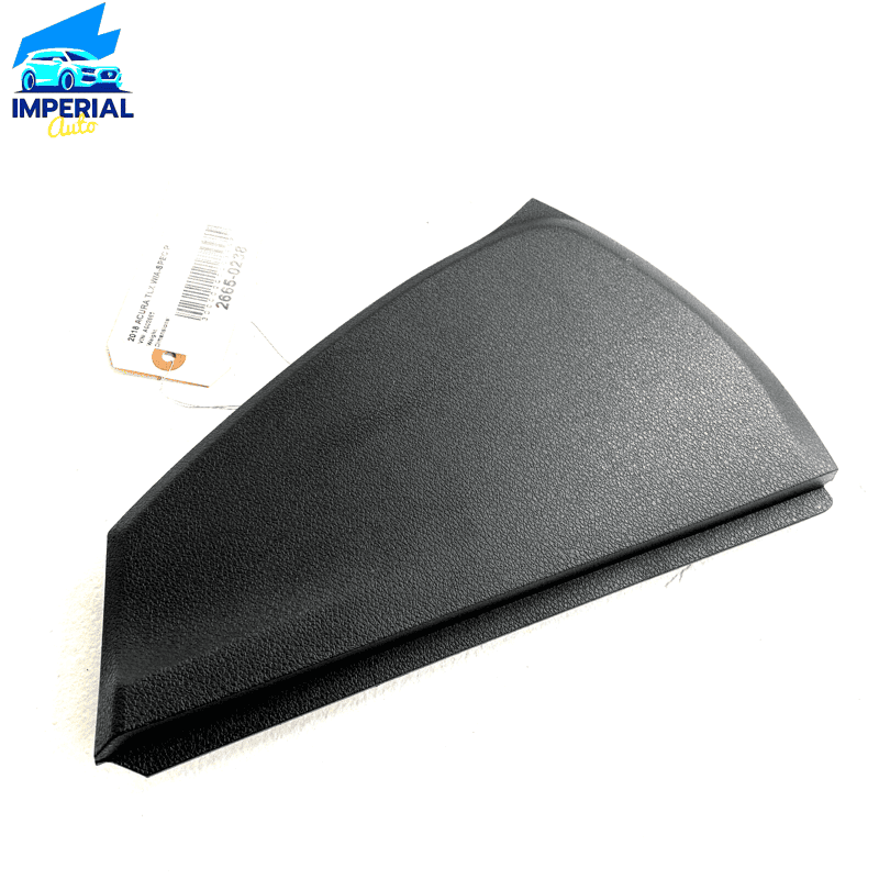 2015-2020 ACURA TLX LID ASSEMBLY RIGHT PASSENGER SIDE END CAP TRIM COVER OE