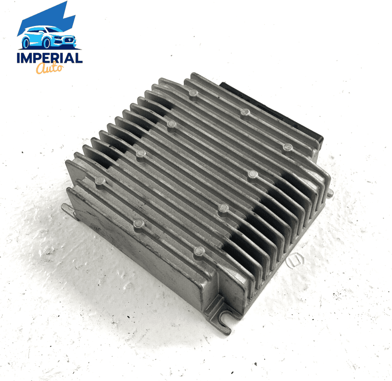 2012-2020 Tesla Model S Premium Audio Sound System Amplifier 1004833-10-A O