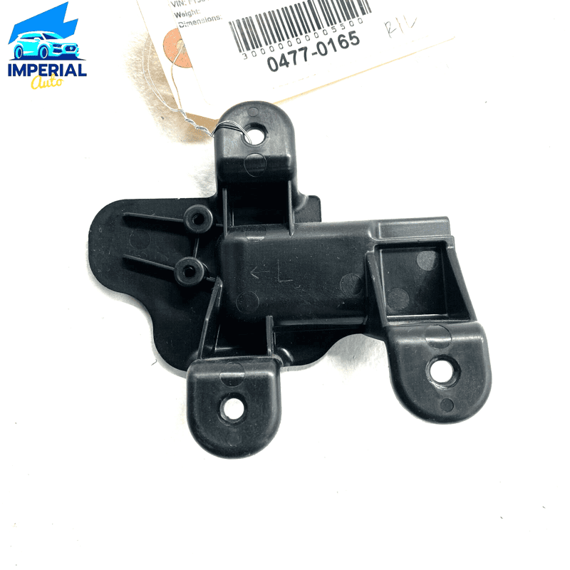 TESLA MODEL S 2012-2020 REAR DRIVER SIDE INTERIOR DOOR PANEL OPENER BRACKET