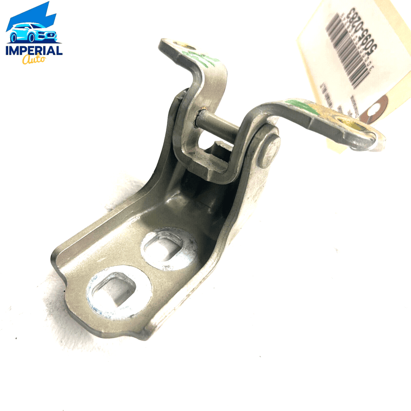 GMC TERRAIN 2018-2023 FRONT RIGHT/LEFT SIDE DOOR HINGE UPPER OEM BROWN G8K 