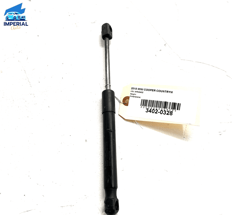 Mini Countryman R60 2011-2016 Front Right/Left Hood Lift Supports Cylinder 