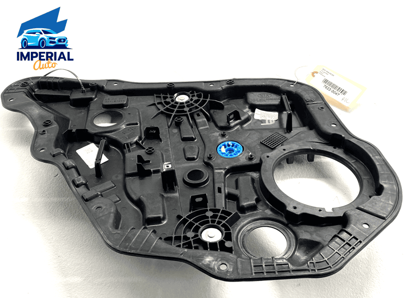 21-23 KIA K5 Rear Left Passenger Side Window Regulator Module OEM
