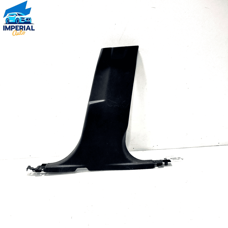 FORD FUSION 2017-2020 RIGHT PASSENGER SIDE CENTER B PILLAR LOWER TRIM COVER