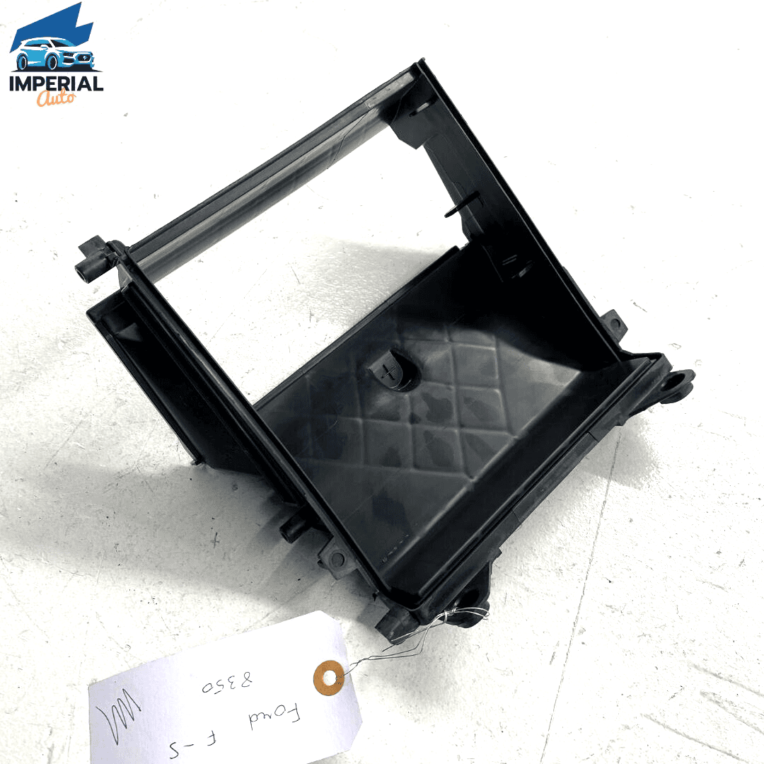 2012-18 Ford Focus ST 13-16 Escape Lincoln MKC Air Intake Duct Hvac Housing