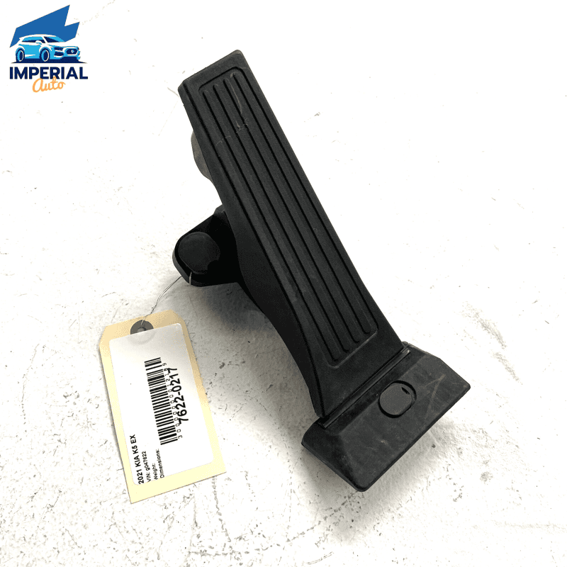 21-22 KIA K5 ACCELERATOR THROTTLE GAS PEDAL TRAVEL SENSOR OEM -15K MILES-