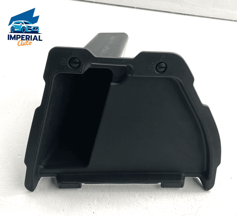 07-11 MERCEDES X164 GL450 REAR LEFT DRIVER STORAGE COMPARTMENT TRIM TRAY BR