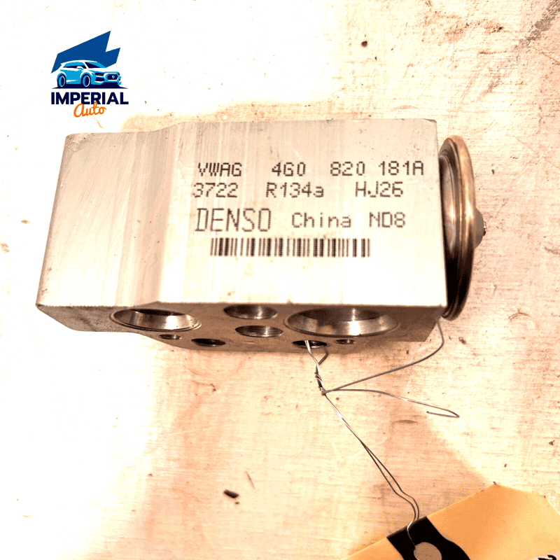 2012 - 2018 Audi A6 AIR CON AC CONDITIONING EXPANSION VALVE OEM