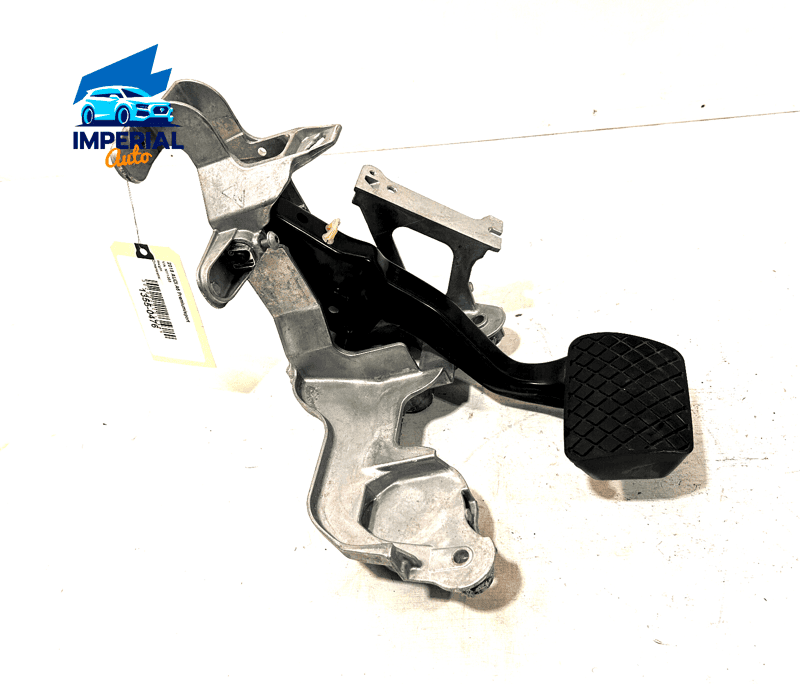 2016 2017 2018 Audi A6 Quattro DRIVER BRAKE STOP PEDAL W/ BRACKET OEM