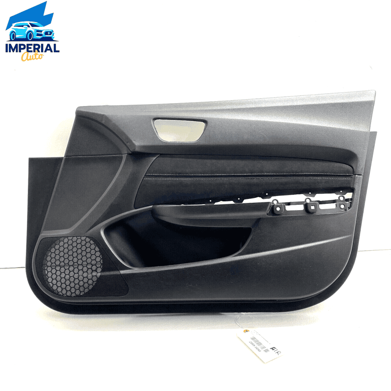 2018-2020 Acura TLX Front Passenger Side Door Interior Trim Lining Panel OE