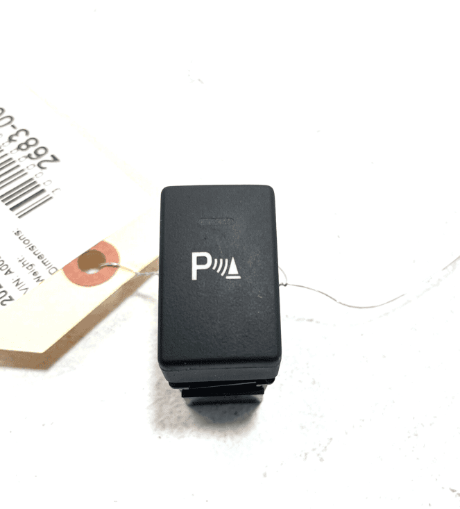 2015-2020 ACURA TLX A-SPEC  PARKING PARK ASSIST CORNER SENSOR SWITCH BUTTON