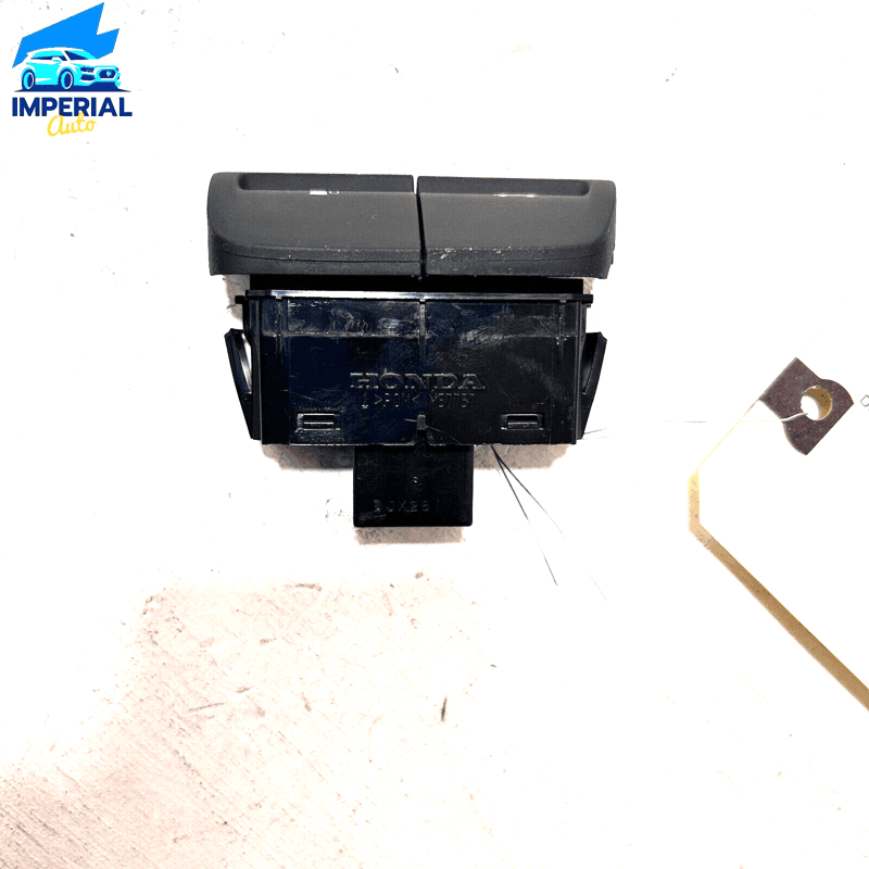 ACURA TLX 2015-2020 TRUNK LID & FUEL DOOR OPEN RELEASE SWITCH OEM