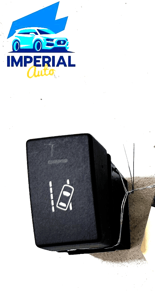 ACURA TLX TECHNO 2015-2020 DASH LANE DEPARTURE WARNING CONTROL LDW SWITCH O