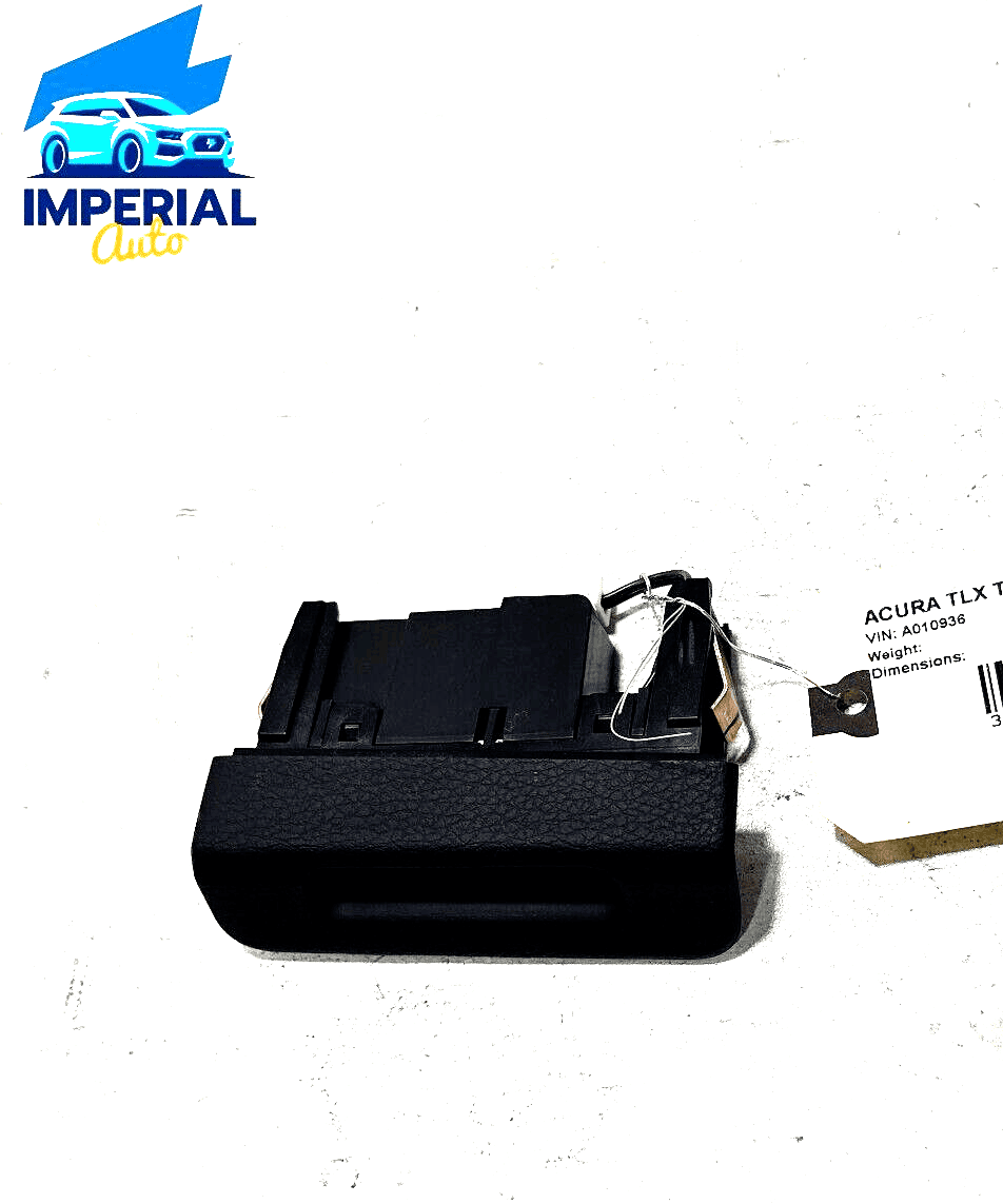 ACURA TLX TECHNO 2015-2020 DASHBOARD DASH HEAD UP HUD WARNING DISPLAY OEM