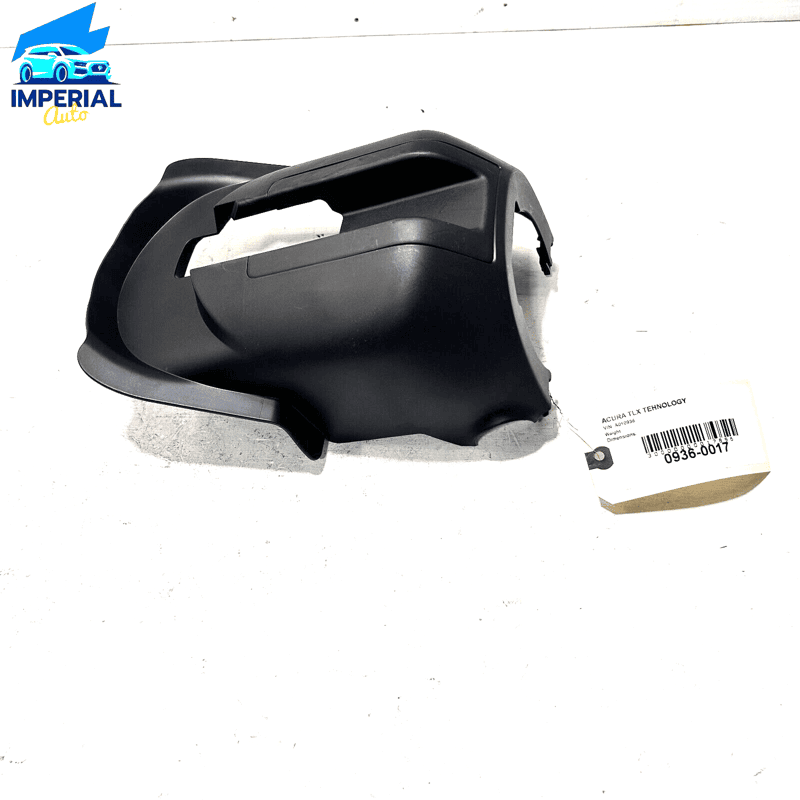 2015-2020 ACURA TLX A-SPEC STEERING COLUMN LOWER COVER TRIM OEM