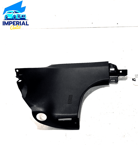 ACURA TLX 2015-2020 INSTRUMENT PANEL DRIVER SIDE KNEE BOLSTER TRIM COVER OE