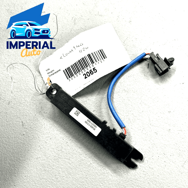 Antenna Assy Smartkey Hyundai Elantra 2017-2020 OEM
