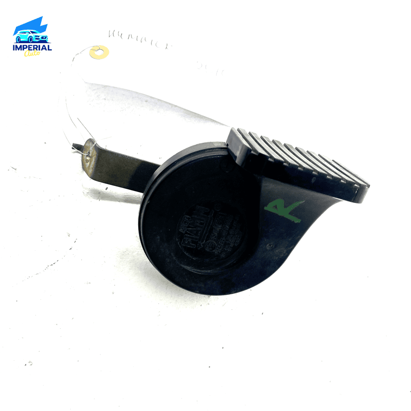 2003-2009 HUMMER H2 RIGHT SIDE HIGH NOTE TONE HORN PITCH SIGNAL OEM 