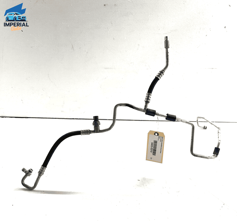 MINI COOPER R60 2011-2016 Air Condition Evaporator Compressor Pressure Hose