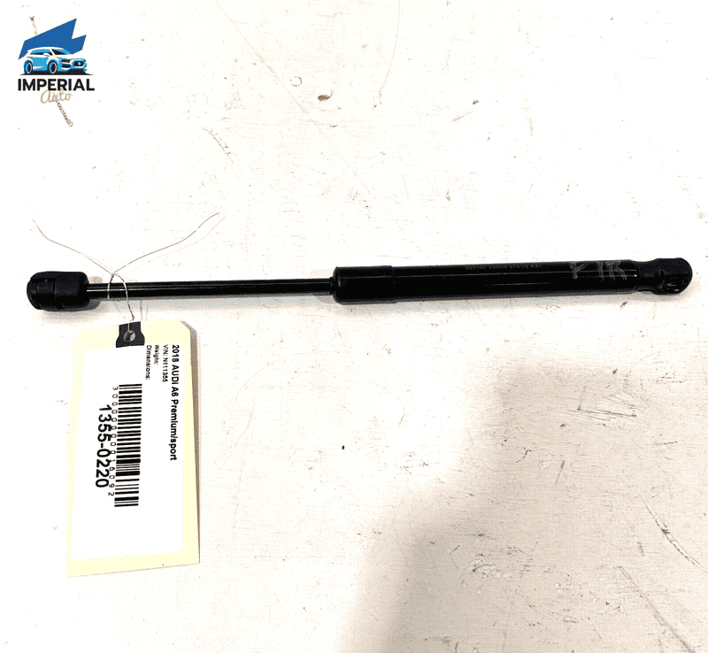 Audi A6 Premium 2012-18 Left Or Right Passenger Support Strut Lift Cylinder
