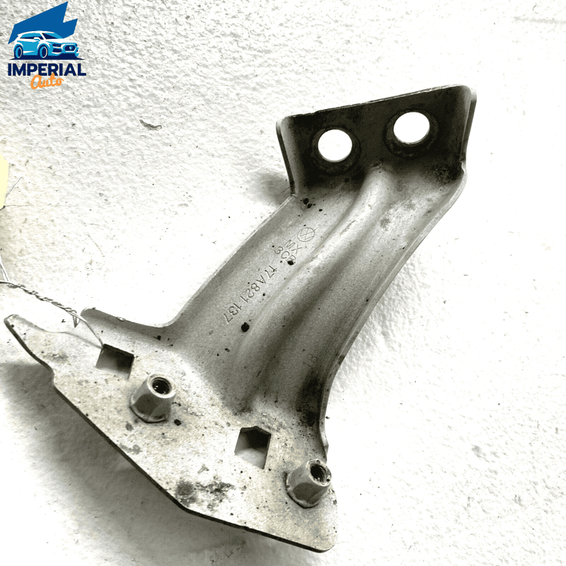 VOLKSWAGEN JETTA GLI 2019-2021 Left Fender Center Support Brace OEM 17A-821